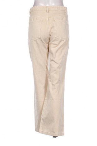 Női farmernadrág Mango, Méret M, Szín Bézs, Ár 7 025 Ft