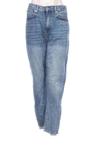 Damen Jeans Mango, Größe M, Farbe Blau, Preis € 17,99