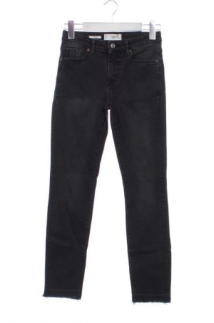 Damen Jeans Mango, Größe S, Farbe Schwarz, Preis € 17,00