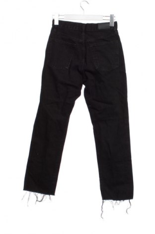 Damen Jeans Mango, Größe XS, Farbe Schwarz, Preis € 12,99