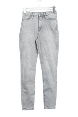 Női farmernadrág Mango, Méret XS, Szín Szürke, Ár 7 025 Ft