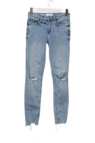 Női farmernadrág Mango, Méret M, Szín Kék, Ár 7 025 Ft