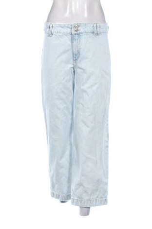 Női farmernadrág Mango, Méret L, Szín Kék, Ár 5 930 Ft