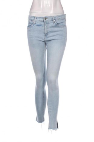 Damen Jeans Mango, Größe M, Farbe Blau, Preis € 17,00