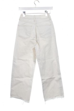 Női farmernadrág Mango, Méret XS, Szín Fehér, Ár 7 025 Ft