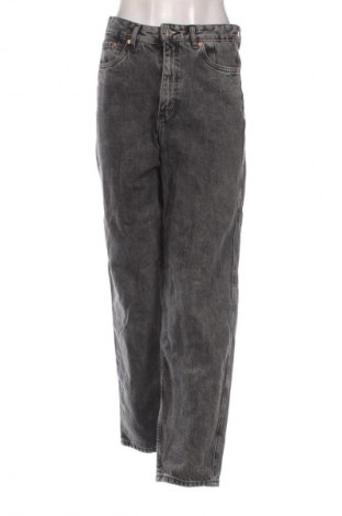 Damen Jeans Mango, Größe S, Farbe Grau, Preis € 17,00