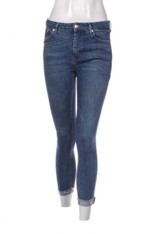 Damen Jeans Mango, Größe L, Farbe Blau, Preis € 16,99