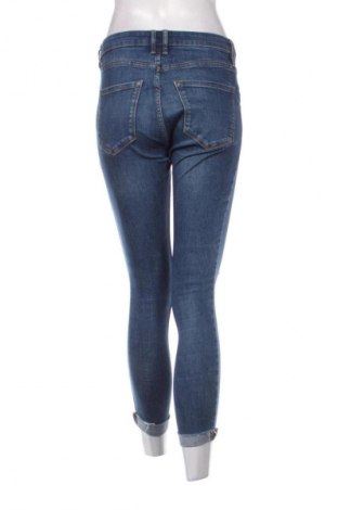 Damen Jeans Mango, Größe L, Farbe Blau, Preis € 16,99