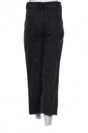 Damen Jeans Mango, Größe M, Farbe Schwarz, Preis € 16,99