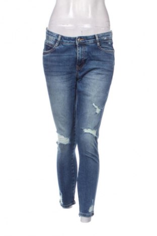 Damen Jeans Mango, Größe M, Farbe Blau, Preis € 17,46