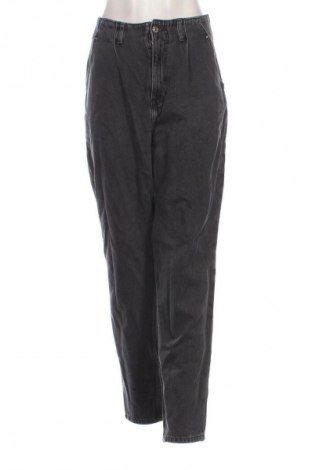 Дамски дънки Mango, Размер M, Цвят Сив, Цена 17,00 €