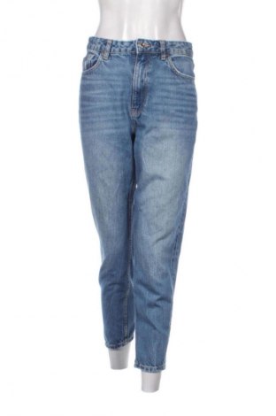 Дамски дънки Mango, Размер M, Цвят Син, Цена 17,00 €