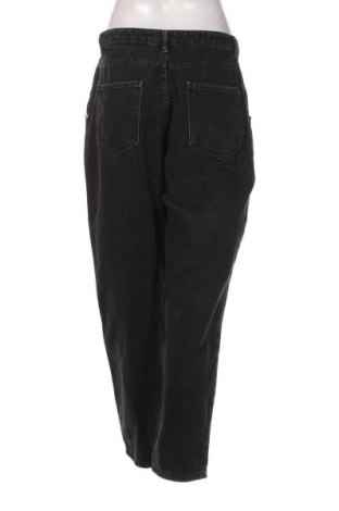 Дамски дънки Mango, Размер L, Цвят Черен, Цена 13,80 €