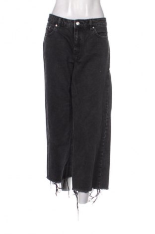 Дамски дънки Mango, Размер L, Цвят Сив, Цена 12,27 €