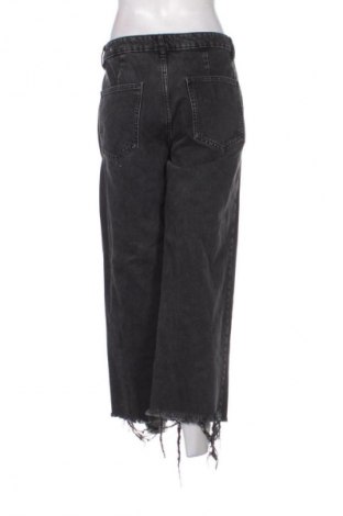 Дамски дънки Mango, Размер L, Цвят Сив, Цена 12,27 €