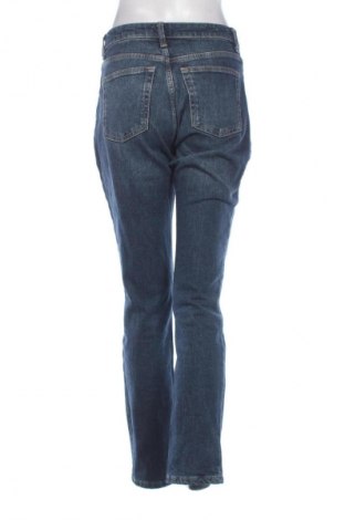 Blugi de femei Mango, Mărime M, Culoare Albastru, Preț 88,62 Lei