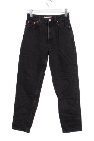 Damen Jeans Mango, Größe XXS, Farbe Schwarz, Preis € 10,99