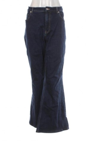 Blugi de femei Mango, Mărime XXL, Culoare Albastru, Preț 243,99 Lei