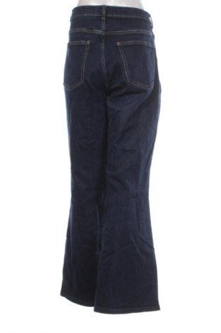 Blugi de femei Mango, Mărime XXL, Culoare Albastru, Preț 243,99 Lei