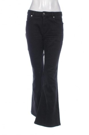 Дамски дънки Mango, Размер XL, Цвят Черен, Цена 19,37 €