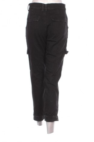 Blugi de femei Mango, Mărime S, Culoare Negru, Preț 88,62 Lei