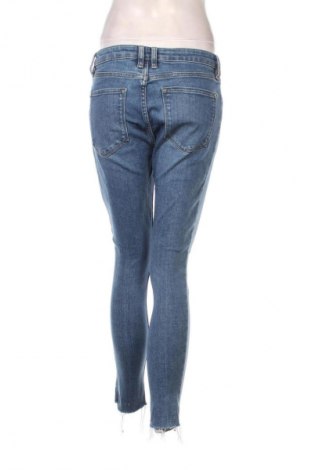 Damen Jeans Mango, Größe M, Farbe Blau, Preis € 17,99