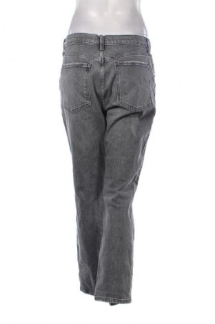 Дамски дънки Mango, Размер M, Цвят Сив, Цена 11,75 €