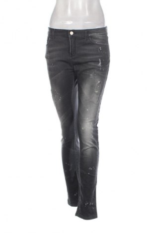 Damen Jeans Manila Grace, Größe M, Farbe Grau, Preis € 30,99