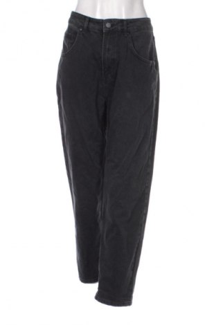 Γυναικείο Τζίν Manor, Μέγεθος L, Χρώμα Μαύρο, Τιμή 12,99 €