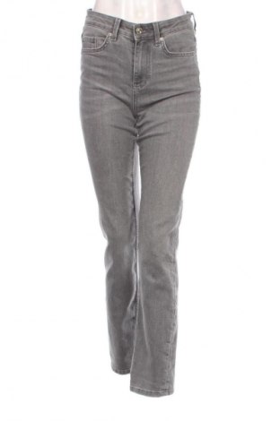 Дамски дънки Marks & Spencer, Размер S, Цвят Сив, Цена 14,00 €