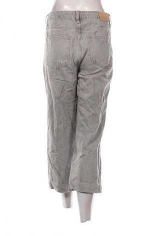 Damen Jeans Massimo Dutti, Größe L, Farbe Grau, Preis € 38,99