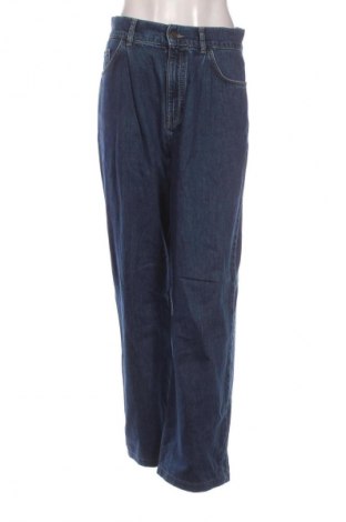 Női farmernadrág Massimo Dutti, Méret M, Szín Kék, Ár 15 702 Ft