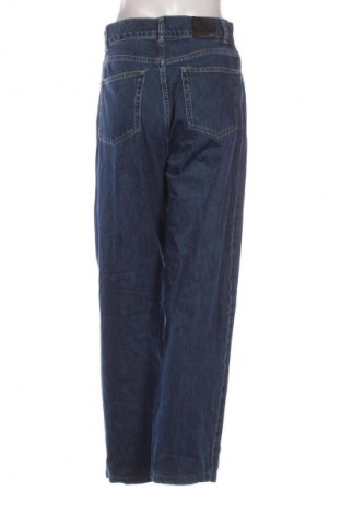 Női farmernadrág Massimo Dutti, Méret M, Szín Kék, Ár 15 702 Ft