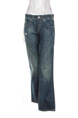 Női farmernadrág Mek Dnm, Méret XL, Szín Kék, Ár 9 917 Ft