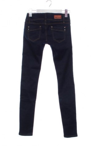 Дамски дънки Miss Anna, Размер S, Цвят Син, Цена 5,11 €
