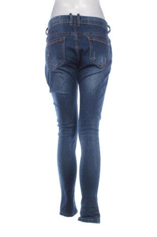 Дамски дънки Miss Curry, Размер XL, Цвят Син, Цена 15,00 €