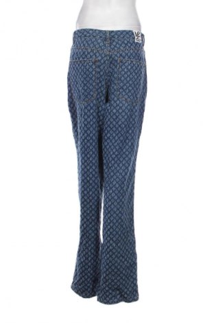 Damen Jeans Missguided, Größe L, Farbe Blau, Preis € 10,99