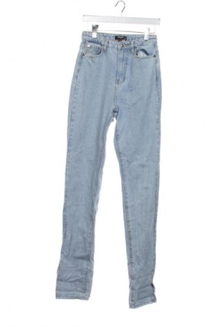 Női farmernadrág Missguided, Méret XS, Szín Kék, Ár 6 198 Ft