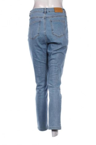 Damskie jeansy Missguided, Rozmiar M, Kolor Niebieski, Cena 148,32 zł