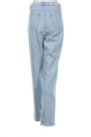 Damen Jeans Missguided, Größe L, Farbe Blau, Preis 10,99 €