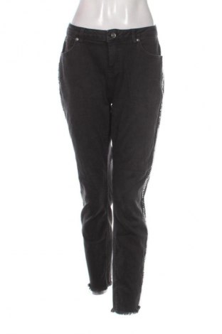 Női farmernadrág Monari, Méret XL, Szín Fekete, Ár 8 919 Ft