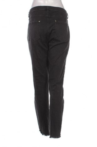 Női farmernadrág Monari, Méret XL, Szín Fekete, Ár 8 919 Ft