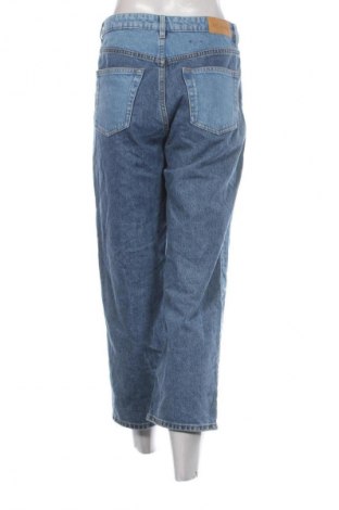Damen Jeans Monki, Größe M, Farbe Blau, Preis € 13,99