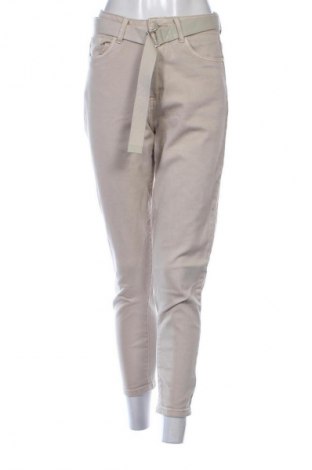 Damen Jeans Moon Girl, Größe S, Farbe Beige, Preis € 14,74