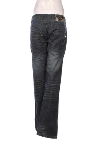 Дамски дънки Morris Jeans, Размер XXL, Цвят Син, Цена 9,20 €