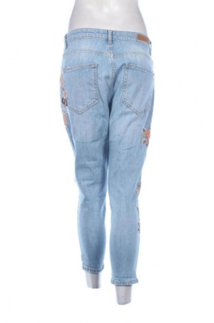Damen Jeans Motivi, Größe L, Farbe Blau, Preis € 26,99