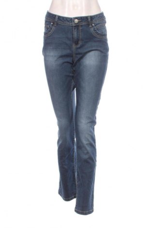 Damen Jeans Multiblu, Größe M, Farbe Blau, Preis € 14,99