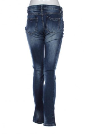 Damen Jeans Multiblu, Größe L, Farbe Blau, Preis € 9,99