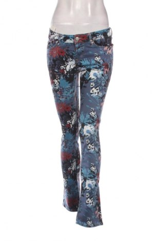 Damen Jeans Mustang, Größe M, Farbe Mehrfarbig, Preis € 21,00