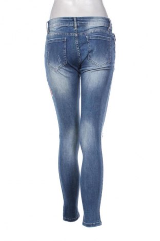 Дамски дънки My Hailys, Размер M, Цвят Син, Цена 5,62 €